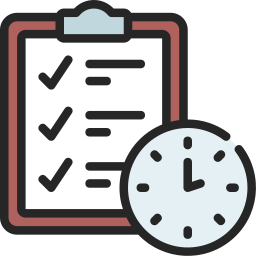 Timer icon