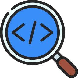 code icon