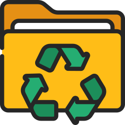 Folder icon