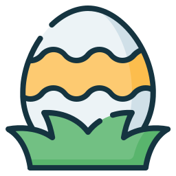 Egg icon