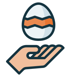 Egg icon