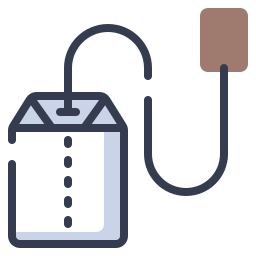 Bag icon