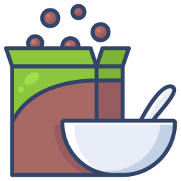 snack icon