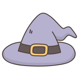 Witch icon