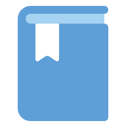 Book icon