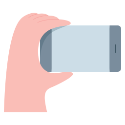 handy, mobiltelefon icon