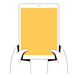 Mobile icon