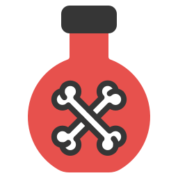 Bottle icon