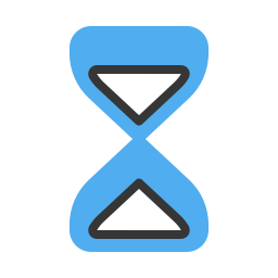 Clock icon