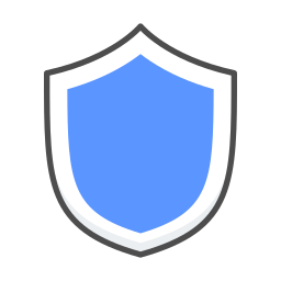 Shield icon