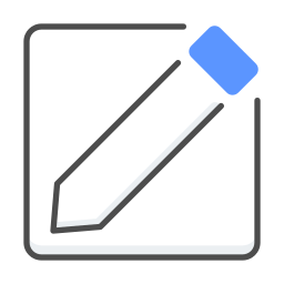 Pen icon