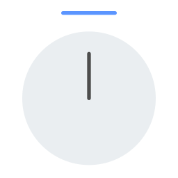 Clock icon