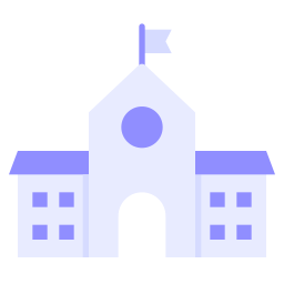 Школа иконка