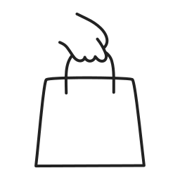 Bag icon