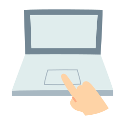 Computer icon