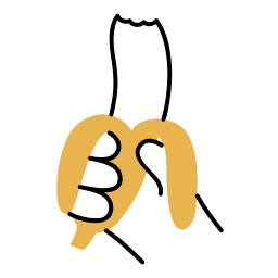 scarabocchio icona