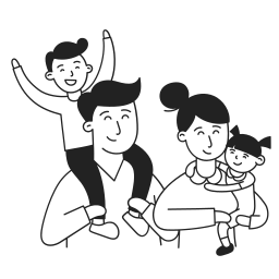 Family icon