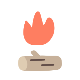 Camp icon