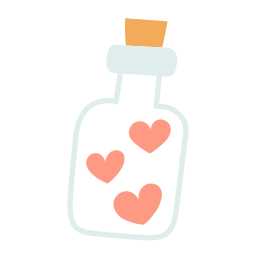 Bottle icon