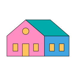 Home icon