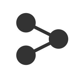 l'internet Icône