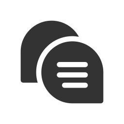 Communication icon