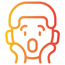 feliz icono