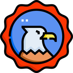 Badge icon