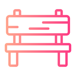 Bench icon