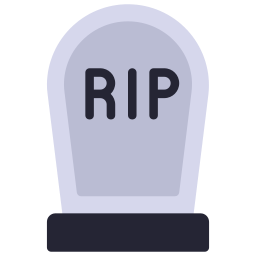 Death icon