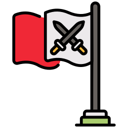 Flag icon