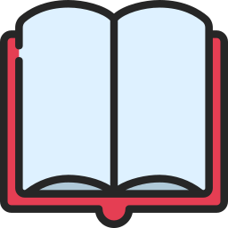 Book icon