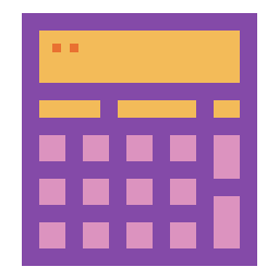 Calculator icon