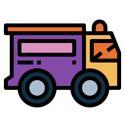 Truck icon