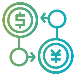 Exchange icon