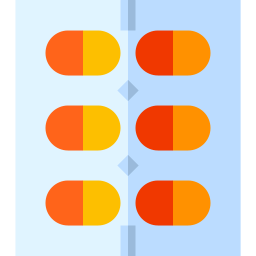 pilule Icône