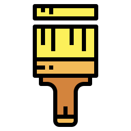 Brush icon