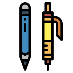 Pencil icon