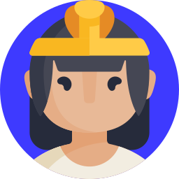 Cleopatra icon