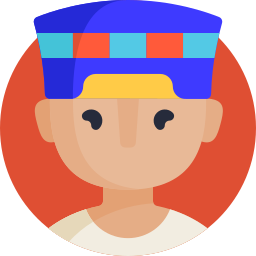 Nefertiti icon