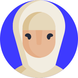 Mujer icono