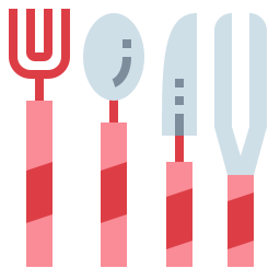 Cutlery icon