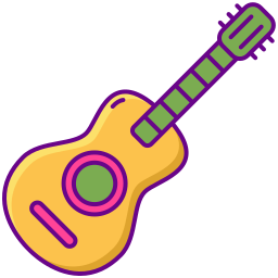 gitarre icon