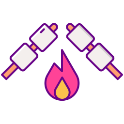 Marshmallows icon