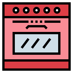 Oven icon