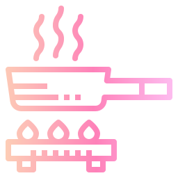 Cooking icon