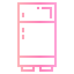 Refrigerator icon