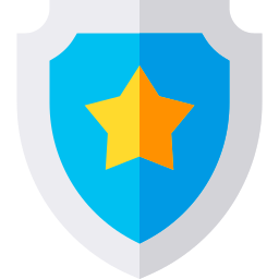 Badge icon