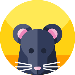 Ratón icono