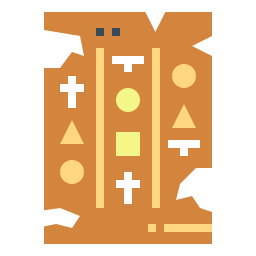 Papyrus icon